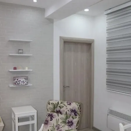 Apartmani Porodica Karalic Vlasic Exterior photo