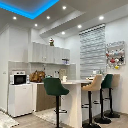 Apartmani Porodica Karalic Vlasic Exterior photo