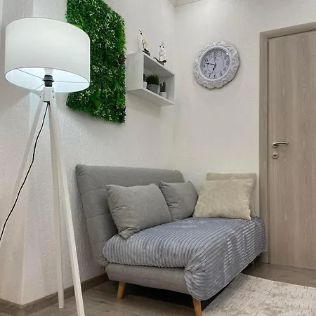 Apartmani Porodica Karalic Vlasic Exterior photo