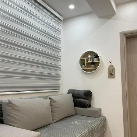 Apartmani Porodica Karalic Vlasic Exterior photo