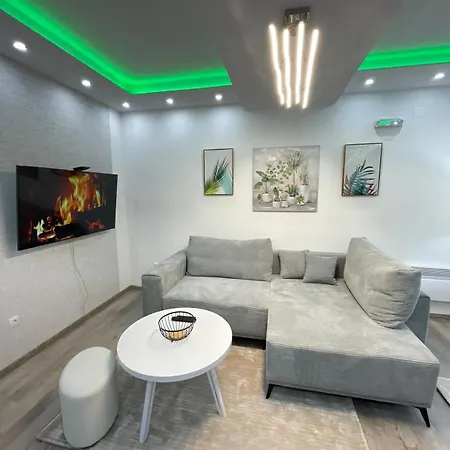 Apartmani Porodica Karalic Vlasic Exterior photo