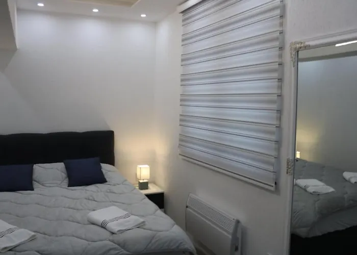 Apartmani Porodica Karalic Vlasic