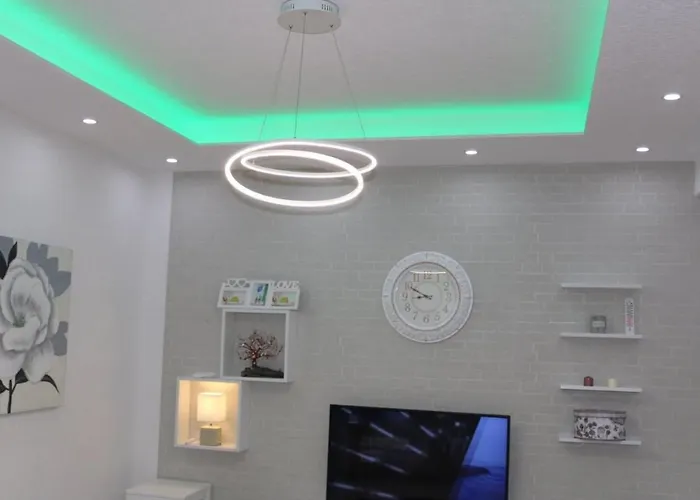 Apartmani Porodica Karalic Vlasic
