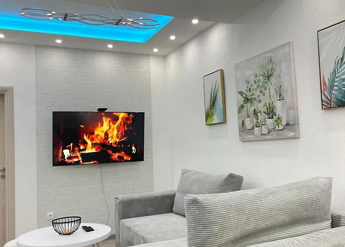Apartmani Porodica Karalic Vlasic