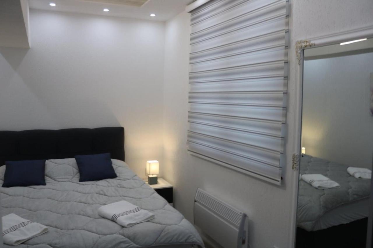 Porodica Karalic Apartment *