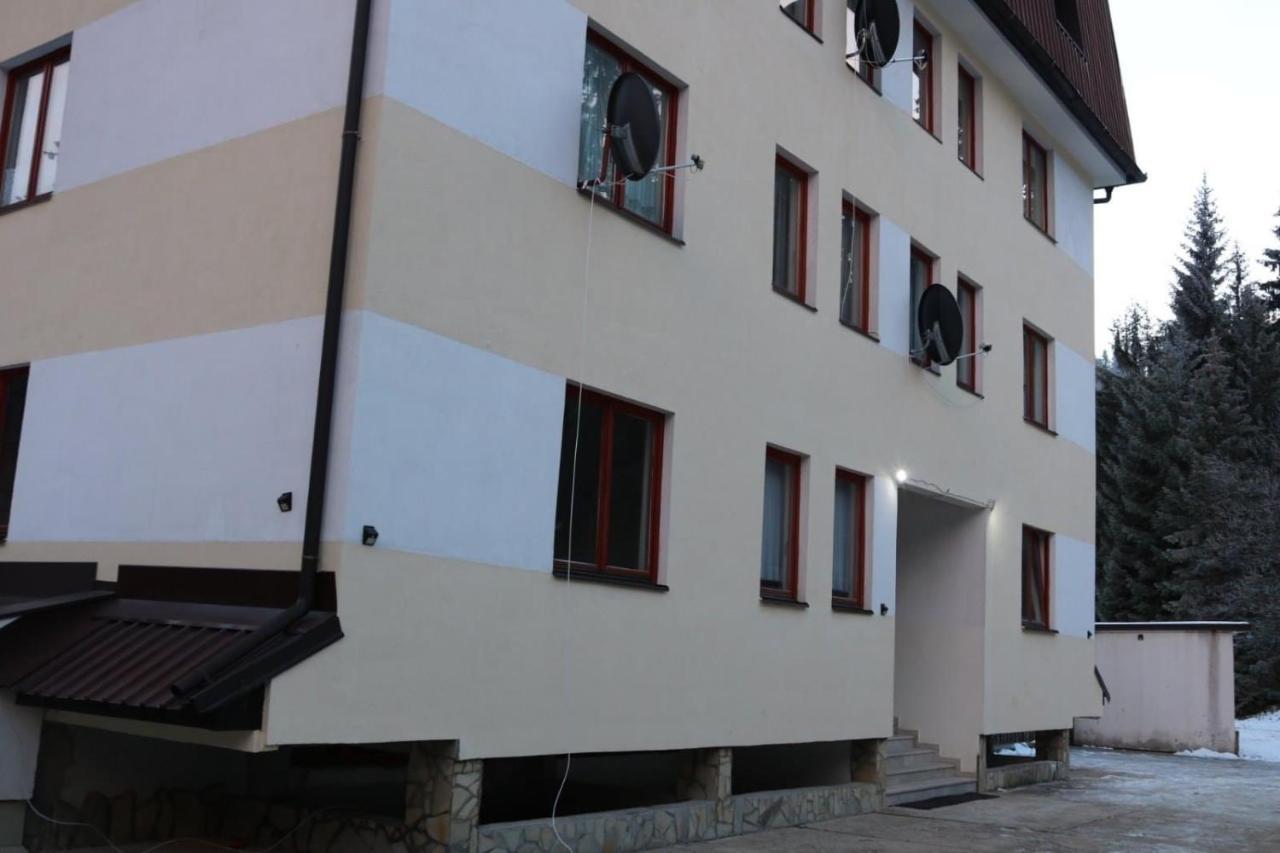 Porodica Karalic Apartment