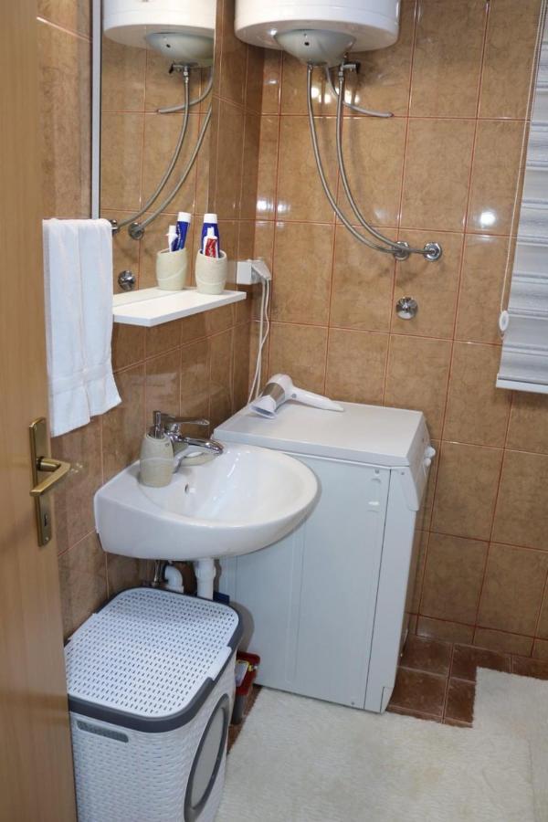 Apartment Porodica Karalic Vlasic
