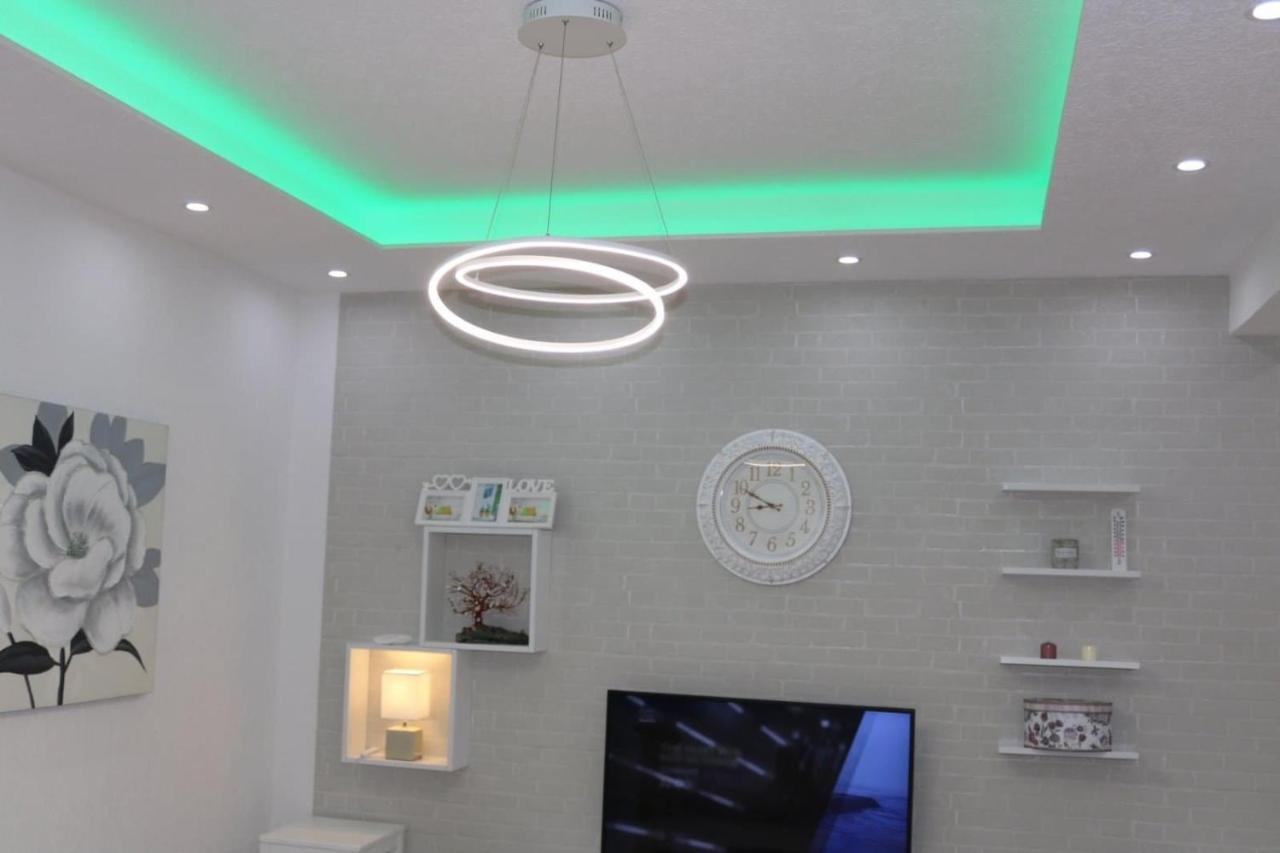 Porodica Karalic Apartment Vlasic
