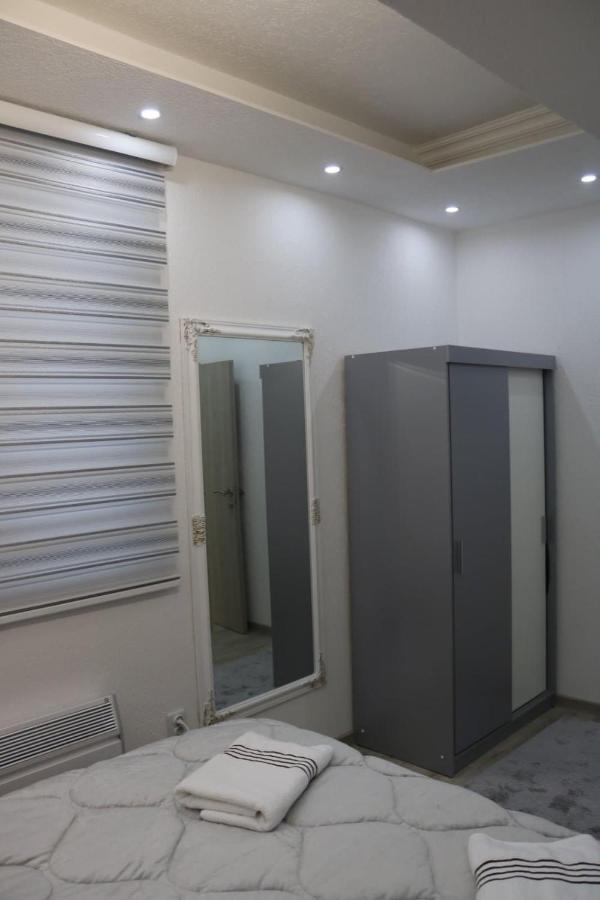 Porodica Karalic Apartmán