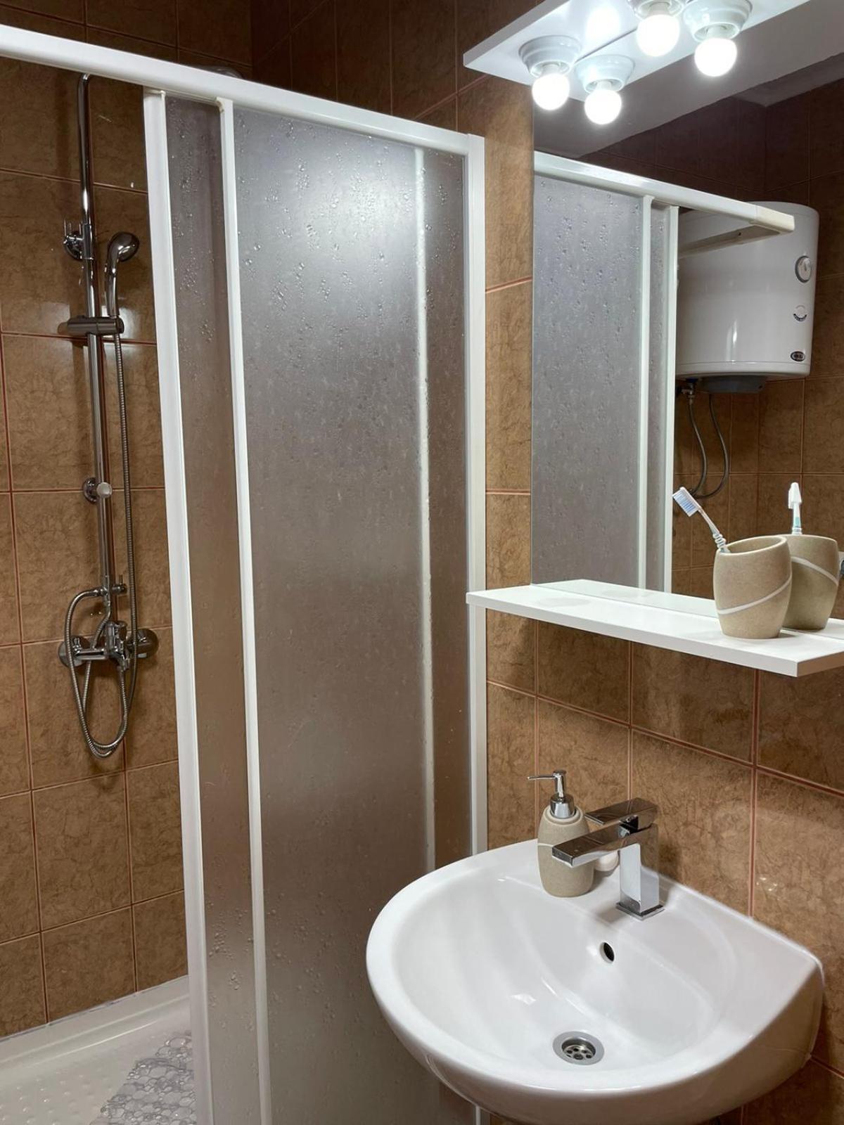 Porodica Karalic Apartment Vlasic