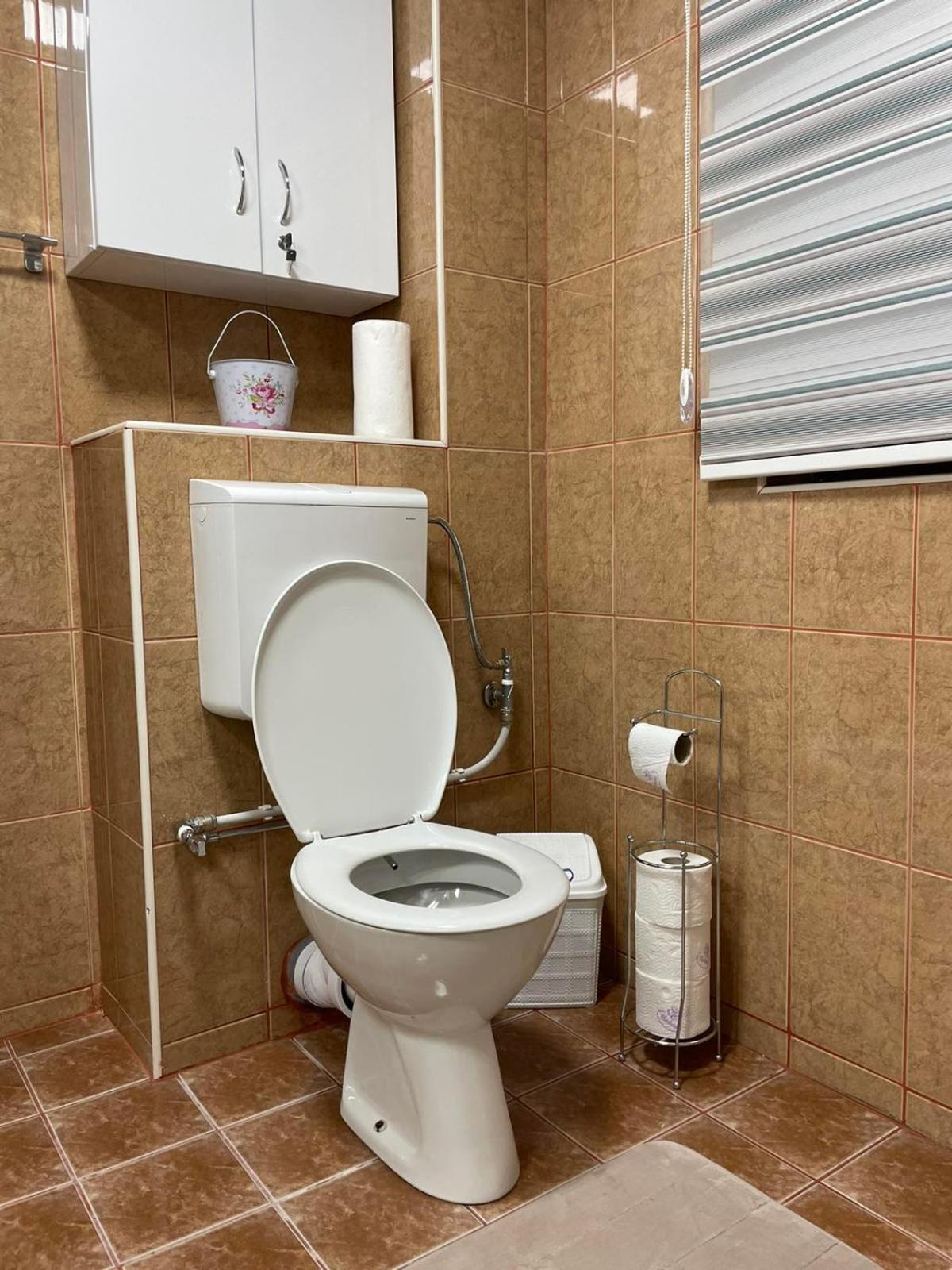 Porodica Karalic Apartment *