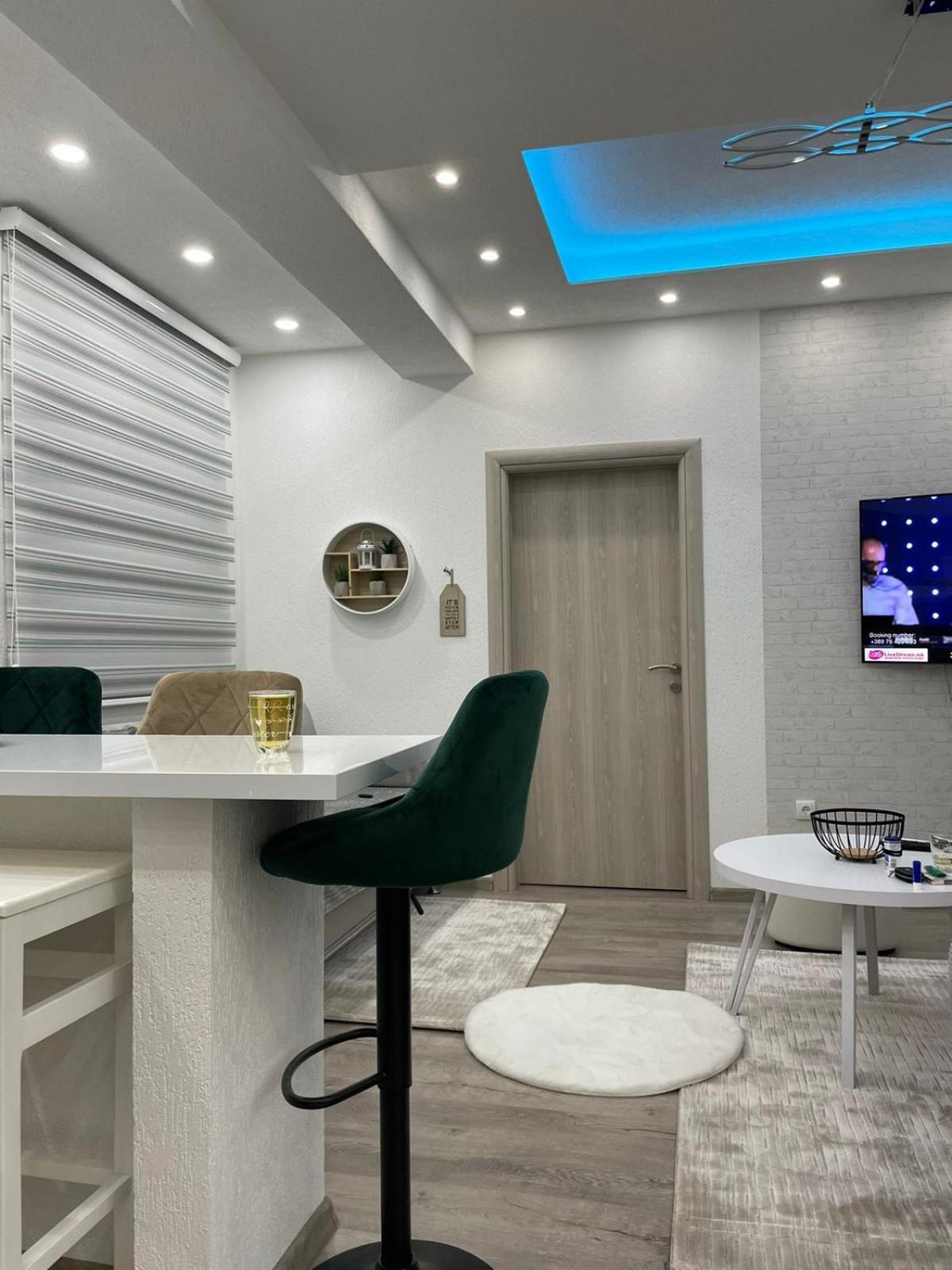 Apartment Porodica Karalic