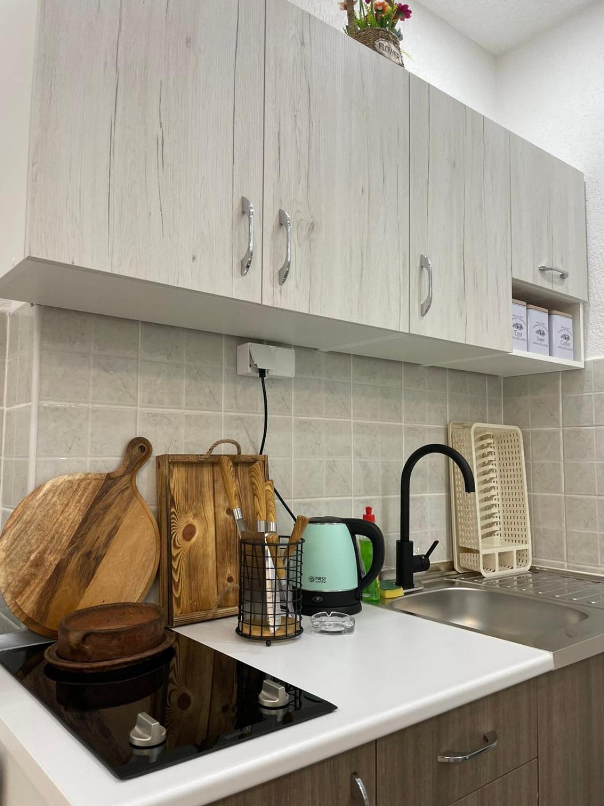 Porodica Karalic Apartmán *